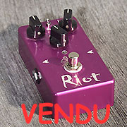 Suhr Riot