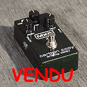 D8356 MXR Carbon Copy Analog