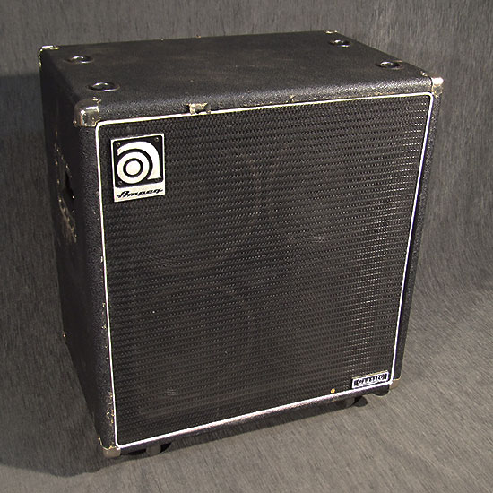 Ampeg SVT 410 HE Made in USA