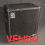 Ampeg SVT 410 HE Made in USA