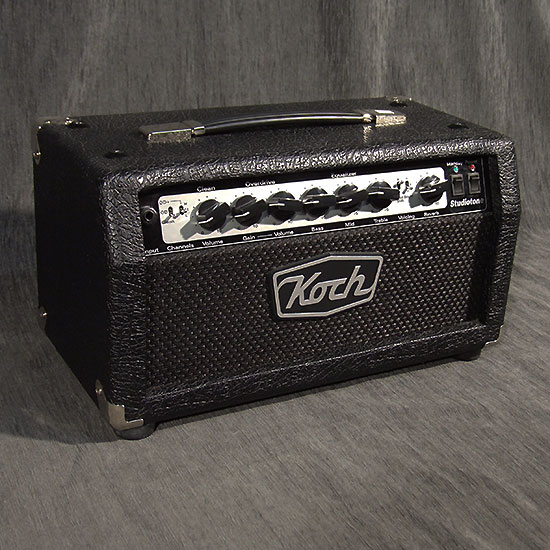 Koch Studio Tone