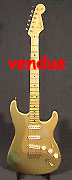 Fender Custom Shop 1956 Stratocaster Relic