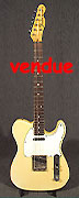 D8368 Fender Telecaster 1969