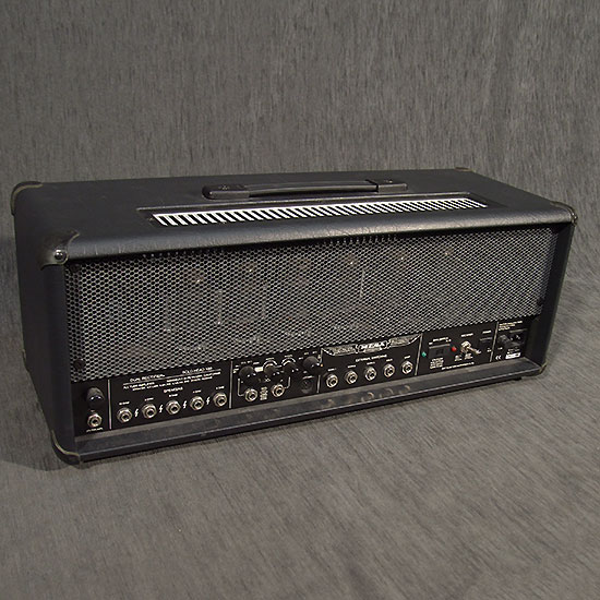 Mesa Boogie Dual Rectifier