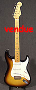 Fender Custom Shop 56 Stratocaster Relic