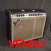 Fender Vibrosonic Reverb