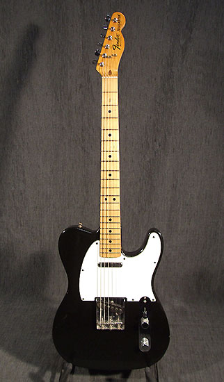 Fender