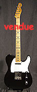 Fender Telecaster 1978