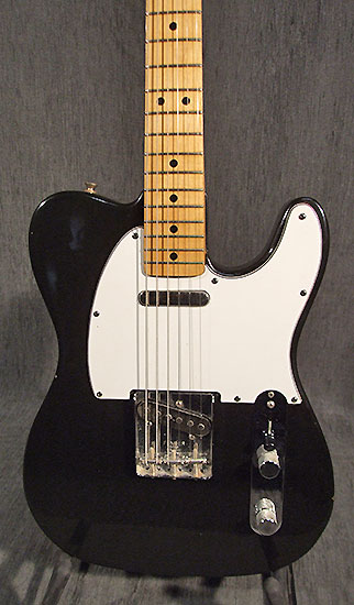 Fender