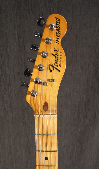 Fender