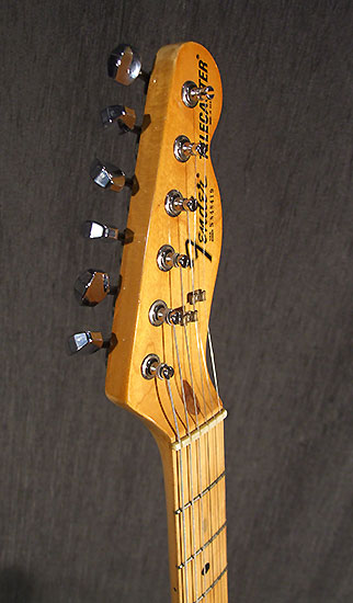 Fender