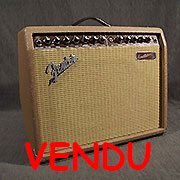 Fender Acoustasonic 30