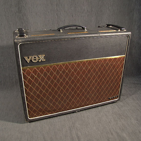 Vox JMI AC30 Bass Année 61-62