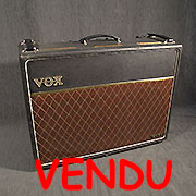 Vox JMI AC30 Bass