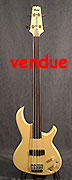 Aria Pro II Fretless