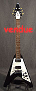 D8414 Gibson Flying V