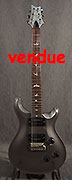 PRS Standard 24 Silver Platinium