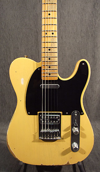 Fender