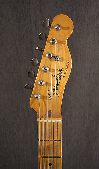 Fender