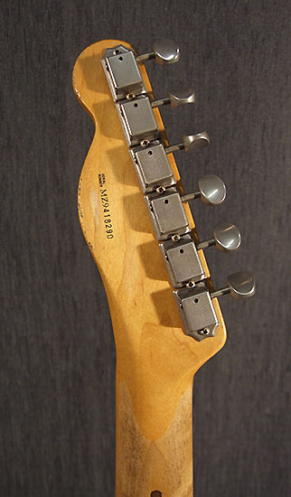 Fender