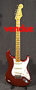 Fender Custom Shop 1959 Stratocaster Heavy Relic