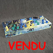 D8518 Jam Multi Pedal
