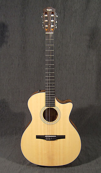 Occasion Guitare Taylor Guitare Acoustique d'Occasion