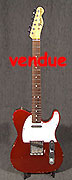 Fender Custom Shop 67 Telecaster Relic