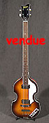 Hofner 500/1