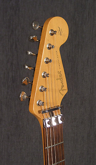 Fender