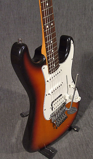 Fender