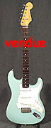 D8507 Fender Custom Shop Stratocaster