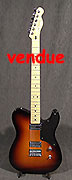 Fender Cabronita Telecaster