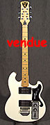 Shergold Modulator