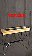84436 Lap Steel WBS