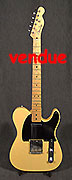 Fender Custom Shop 51 'Nocaster' Closet Classic