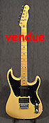 Fender Pawn Shop