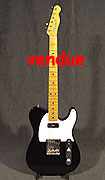 Fender Telecaster 52 Hot Rod