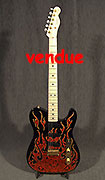 Fender Telecaster James Burton