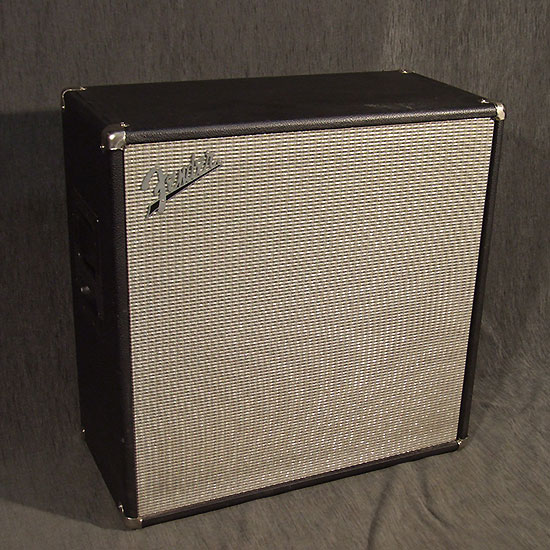 Fender Master 4x12