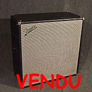 Fender Master 4x12