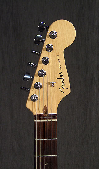 Fender