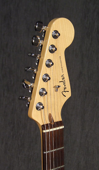Fender