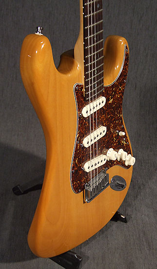 Fender