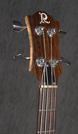 BC Rich