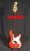 Squier Precision Bass JV