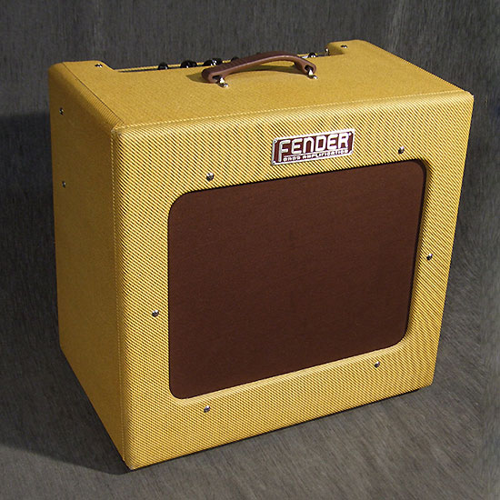 Fender Bassman TV-Twelve