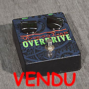 D8620 Voodoo Lab Overdrive