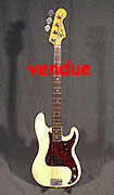 Fender Precision Bass 1973