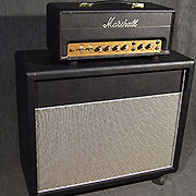 Tube Amp Doctor 18 watts